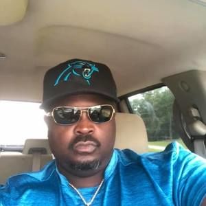 Meet your Posher, Richard